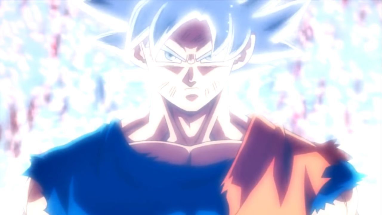 Super Dragon Ball Heroes Episode 6